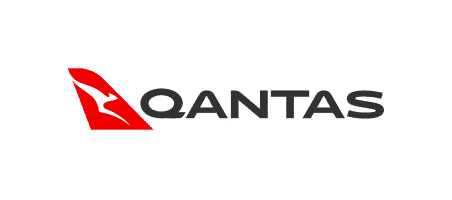 qantas logo