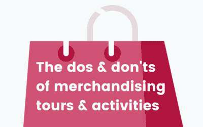 The dos and don’ts of merchandising tours and activities