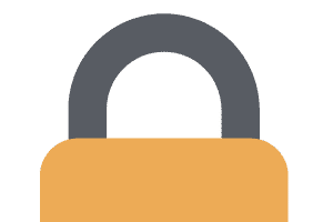secure checkout