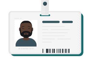 identifying booker