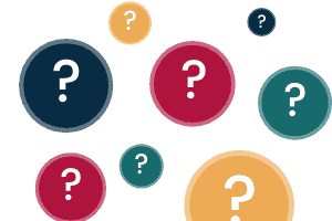 booking questions
