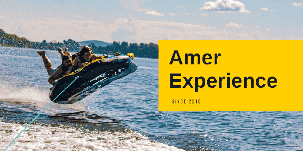 Amer Experience creator utilizes Viator widgets to capitalize on a “new type of travel business”