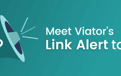 Introducing Link Alert