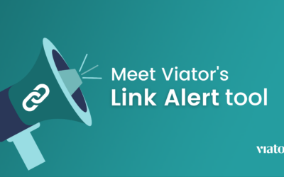 Introducing Link Alert