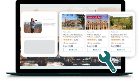 Content Partners Resource Center - Viator Partner Resource Center