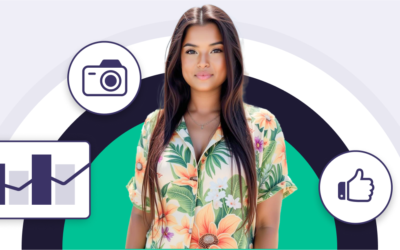 How Pri Delgado Grew 200K Followers and a Thriving Business Through Chicago Adventures