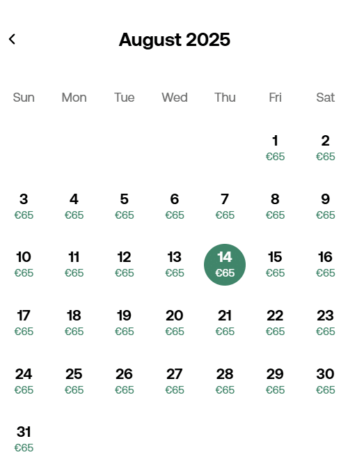 calendar 2
