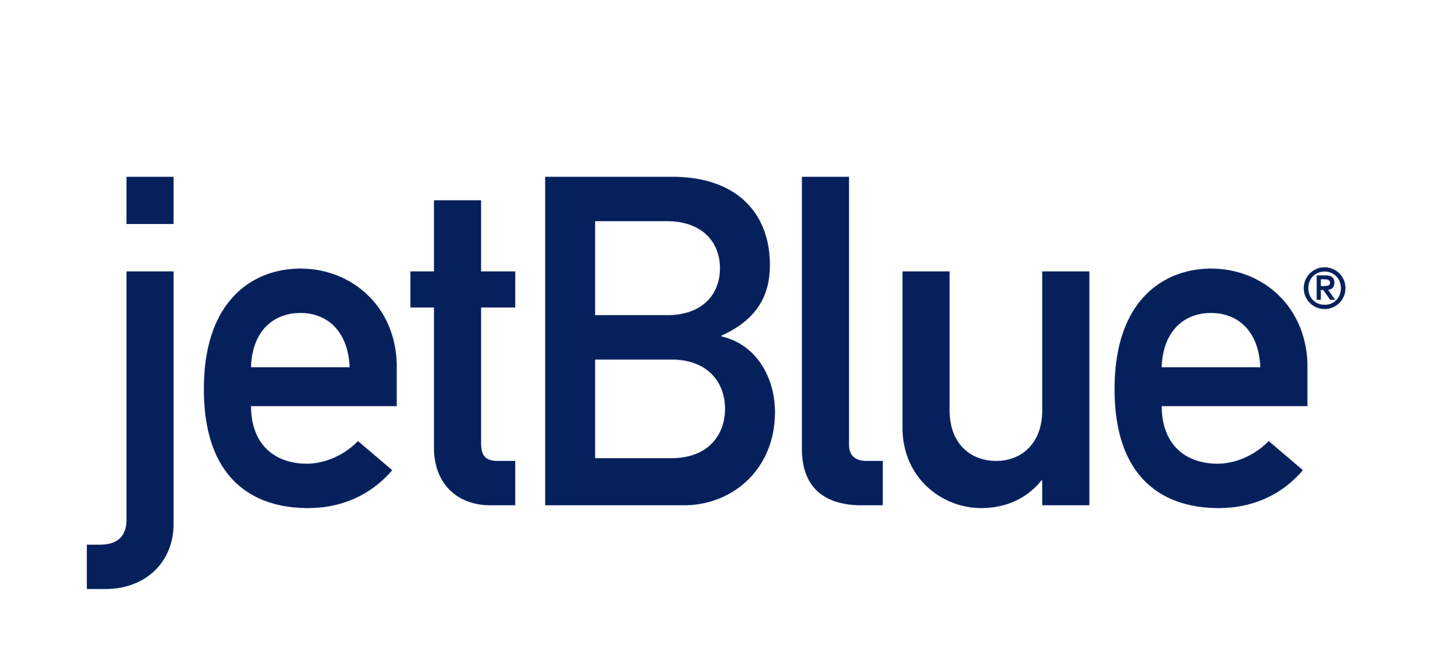 JetBlue logo