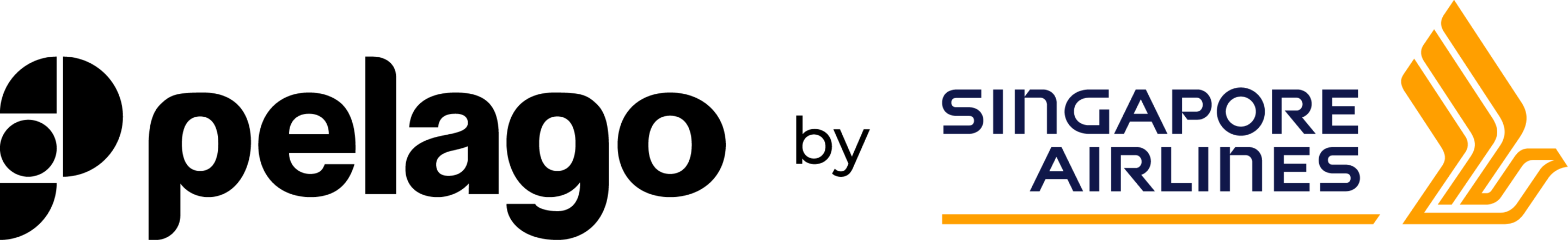 Pelago by Singapore Airlines logo
