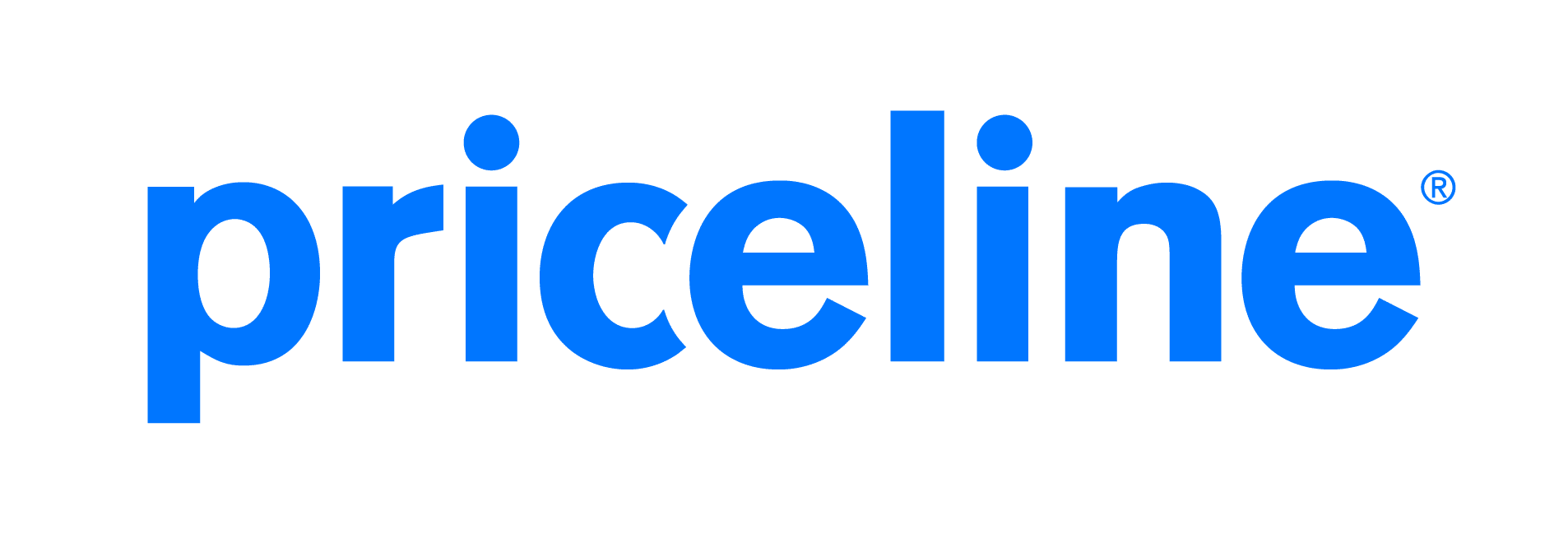 Priceline logo