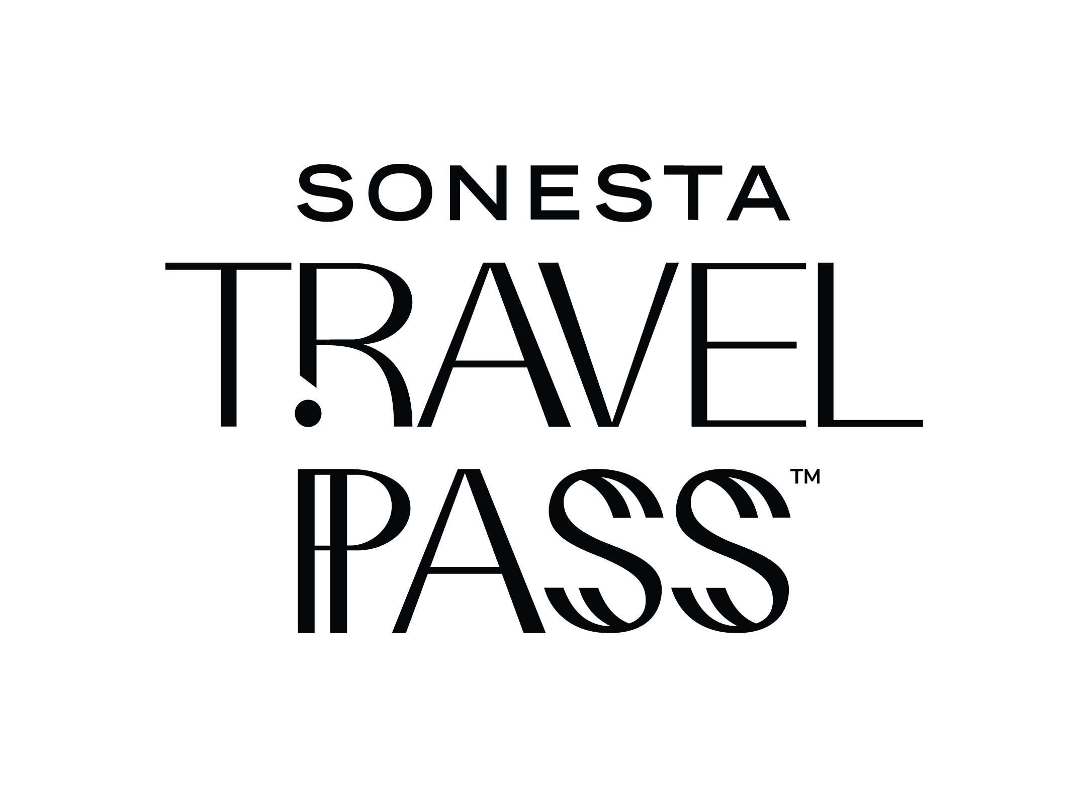 Sonesta Travel Pass logo